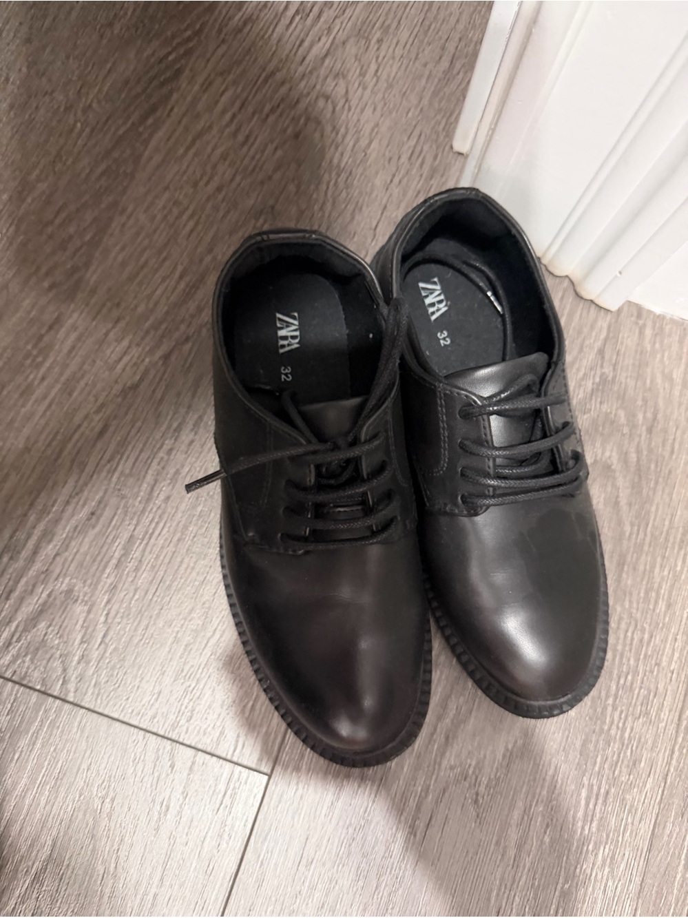 Zara kids size 32